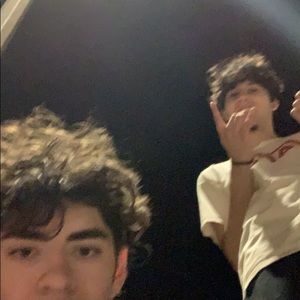 Meet your Posher, James